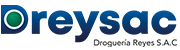 Droguería Reyes - Dreysac