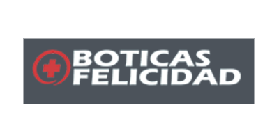 Boticas felicidad